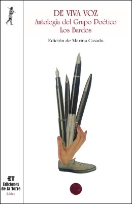 Ediciones de la Torre, 2018